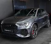 Image of Audi RS Q3 2.5 294kW