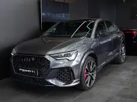 Audi RS Q3 2.5 294kW thumbnail