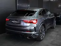 Audi RS Q3 2.5 294kW thumbnail