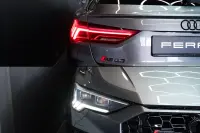 Audi RS Q3 2.5 294kW thumbnail