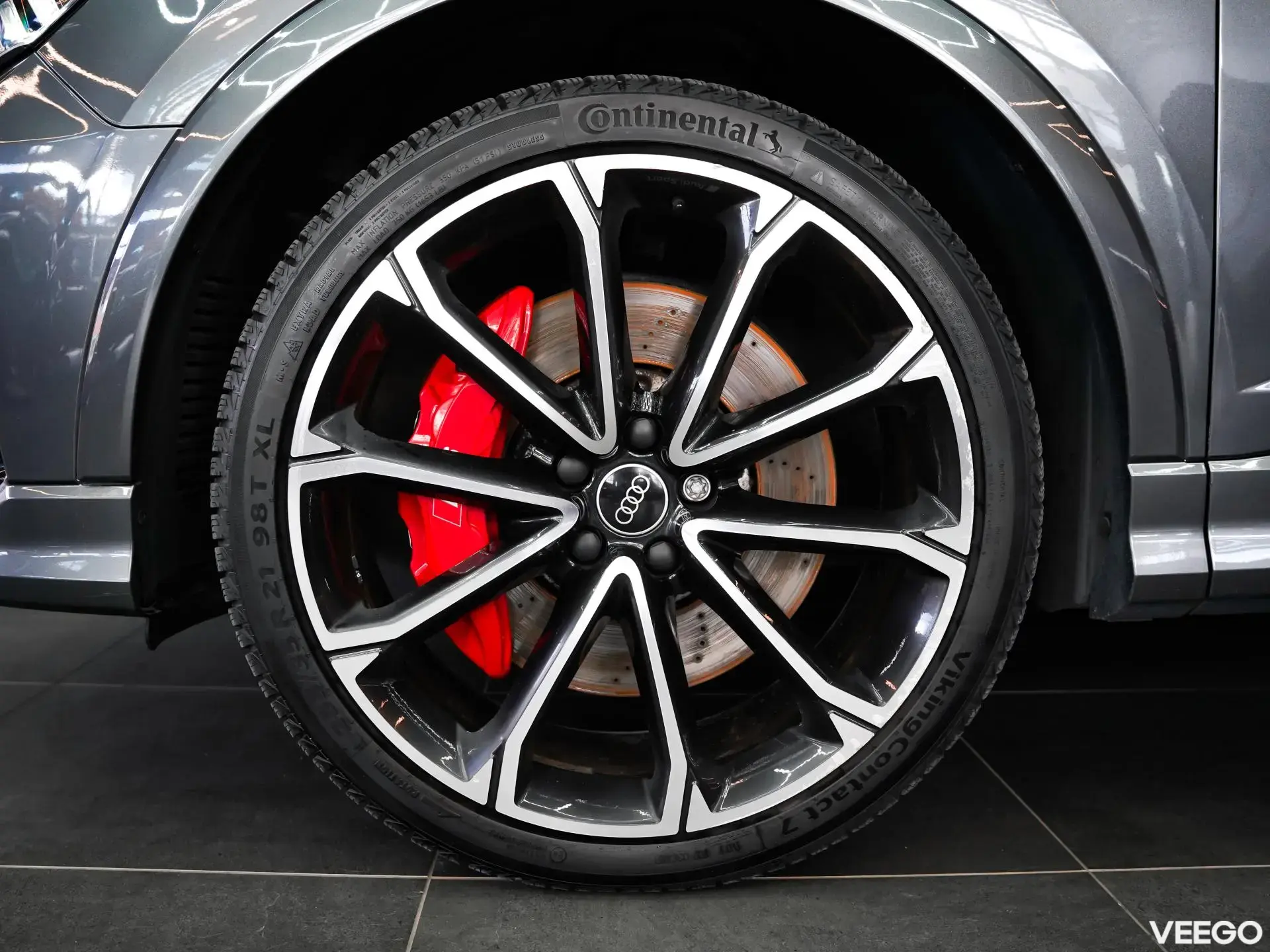 Audi RS Q3 2.5 294kW