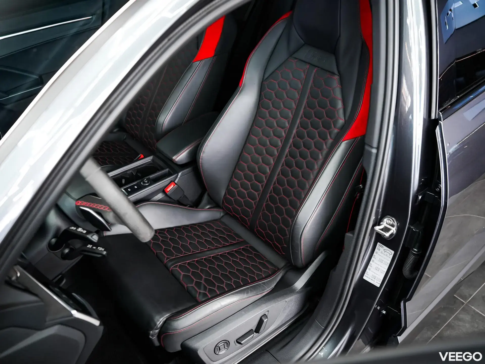 Audi RS Q3 2.5 294kW