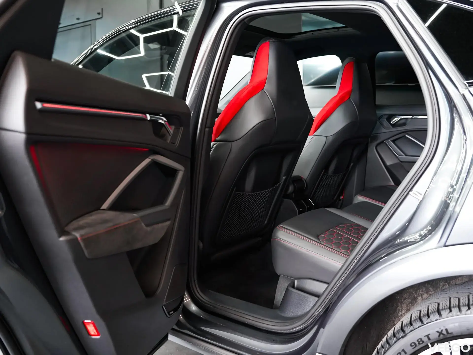 Audi RS Q3 2.5 294kW