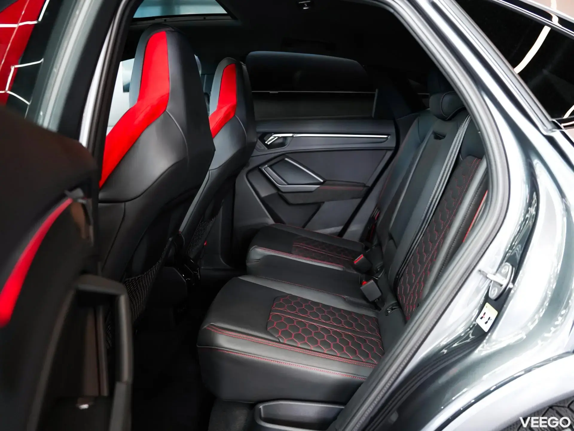 Audi RS Q3 2.5 294kW