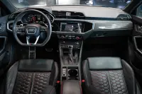Audi RS Q3 2.5 294kW thumbnail