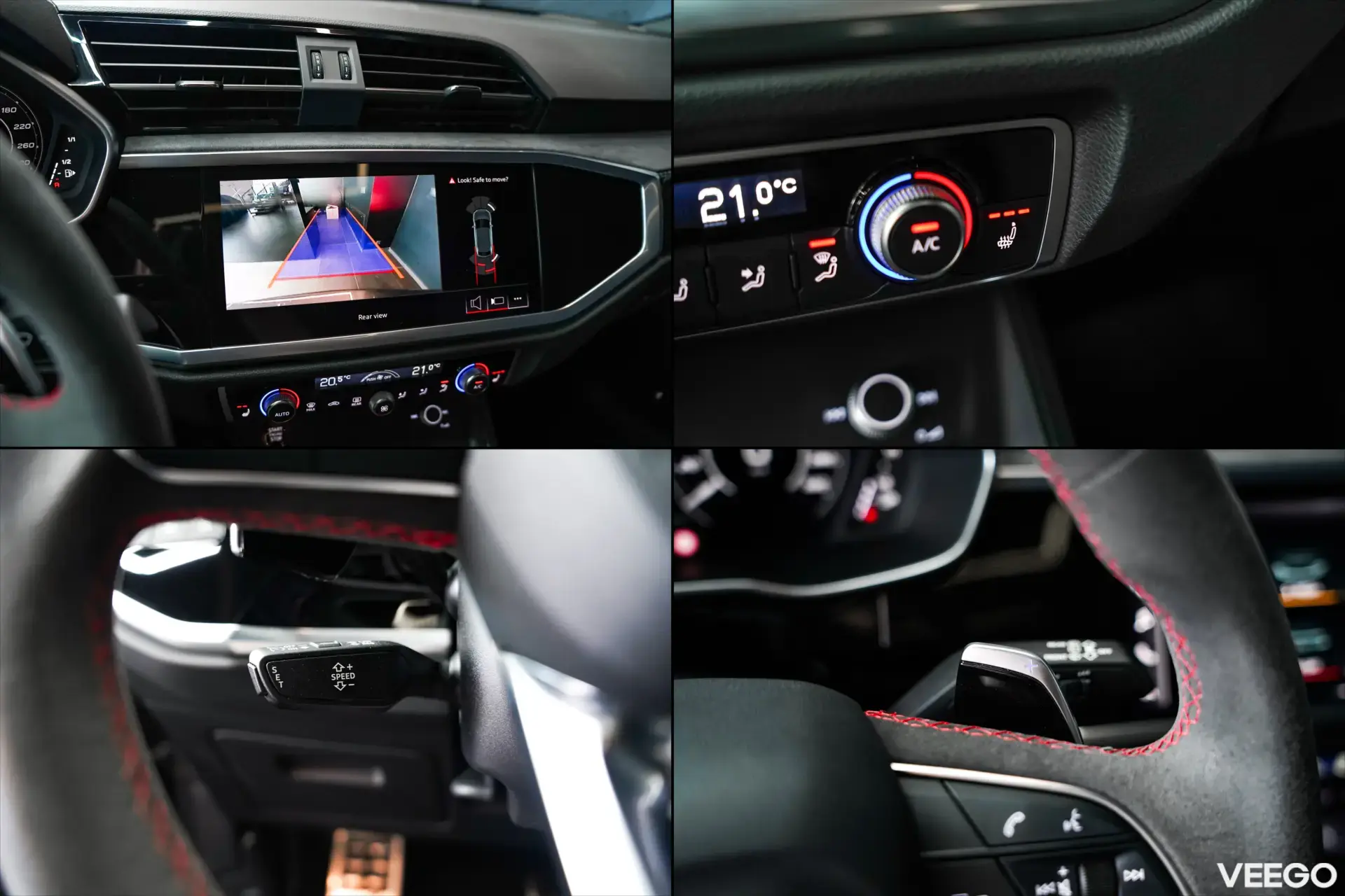 Audi RS Q3 2.5 294kW