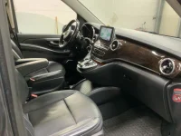 Mercedes-Benz V250 Lang 4Matic BlueTEC Avantgarde 2.1 140kW thumbnail