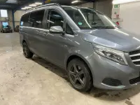 Mercedes-Benz V250 Lang 4Matic BlueTEC Avantgarde 2.1 140kW thumbnail