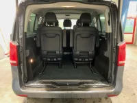 Mercedes-Benz V250 Lang 4Matic BlueTEC Avantgarde 2.1 140kW thumbnail