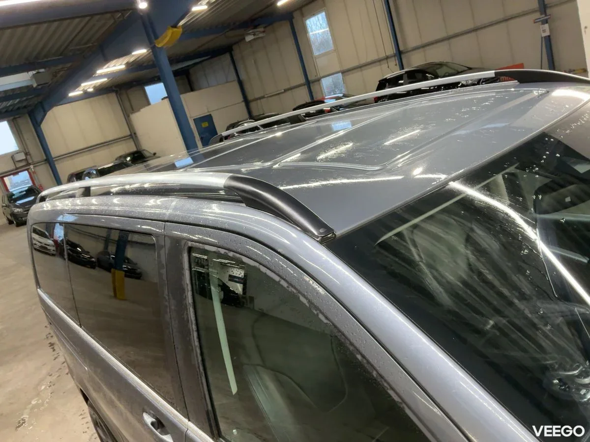 Mercedes-Benz V250 Lang 4Matic BlueTEC Avantgarde 2.1 140kW