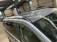 Mercedes-Benz V250 Lang 4Matic BlueTEC Avantgarde 2.1 140kW thumbnail