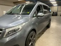 Mercedes-Benz V250 Lang 4Matic BlueTEC Avantgarde 2.1 140kW thumbnail