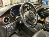 Mercedes-Benz V250 Lang 4Matic BlueTEC Avantgarde 2.1 140kW thumbnail