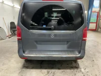 Mercedes-Benz V250 Lang 4Matic BlueTEC Avantgarde 2.1 140kW thumbnail