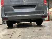 Mercedes-Benz V250 Lang 4Matic BlueTEC Avantgarde 2.1 140kW thumbnail