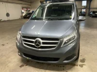 Mercedes-Benz V250 Lang 4Matic BlueTEC Avantgarde 2.1 140kW thumbnail