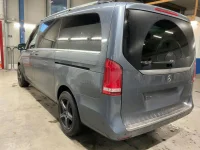 Mercedes-Benz V250 Lang 4Matic BlueTEC Avantgarde 2.1 140kW thumbnail