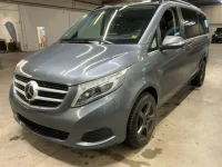 Mercedes-Benz V250 Lang 4Matic BlueTEC Avantgarde 2.1 140kW thumbnail