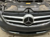 Mercedes-Benz V250 Lang 4Matic BlueTEC Avantgarde 2.1 140kW thumbnail