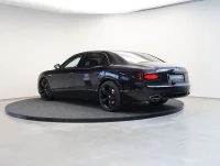 Bentley FLYING SPUR W12 S 467kW thumbnail