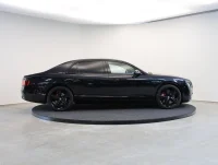 Bentley FLYING SPUR W12 S 467kW thumbnail