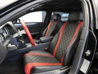 Bentley FLYING SPUR W12 S 467kW thumbnail