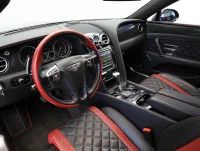 Bentley FLYING SPUR W12 S 467kW thumbnail