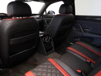Bentley FLYING SPUR W12 S 467kW thumbnail