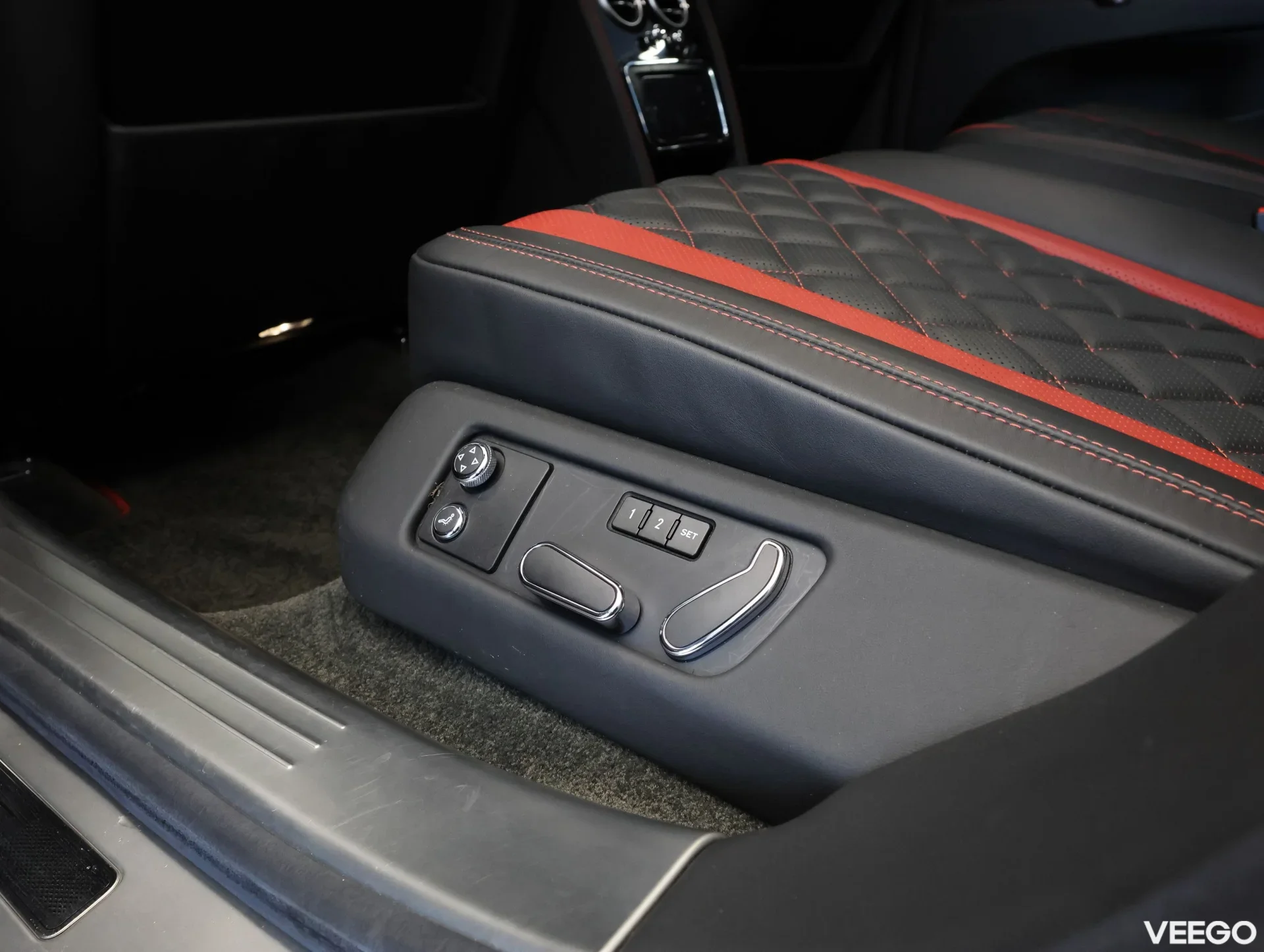 Bentley FLYING SPUR W12 S 467kW