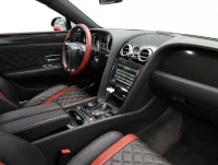 Bentley FLYING SPUR W12 S 467kW thumbnail