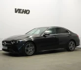 Image of Mercedes-Benz C220 d AMG Line 2 147kW