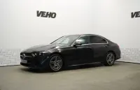 Mercedes-Benz C220 d AMG Line 2 147kW thumbnail