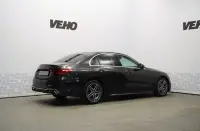 Mercedes-Benz C220 d AMG Line 2 147kW thumbnail