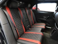 Bentley FLYING SPUR W12 S 467kW thumbnail