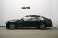 Mercedes-Benz C220 d AMG Line 2 147kW thumbnail