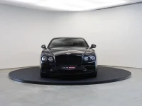 Bentley FLYING SPUR W12 S 467kW thumbnail
