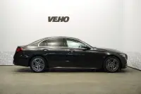 Mercedes-Benz C220 d AMG Line 2 147kW thumbnail