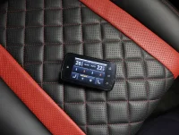 Bentley FLYING SPUR W12 S 467kW thumbnail