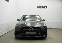 Mercedes-Benz C220 d AMG Line 2 147kW thumbnail