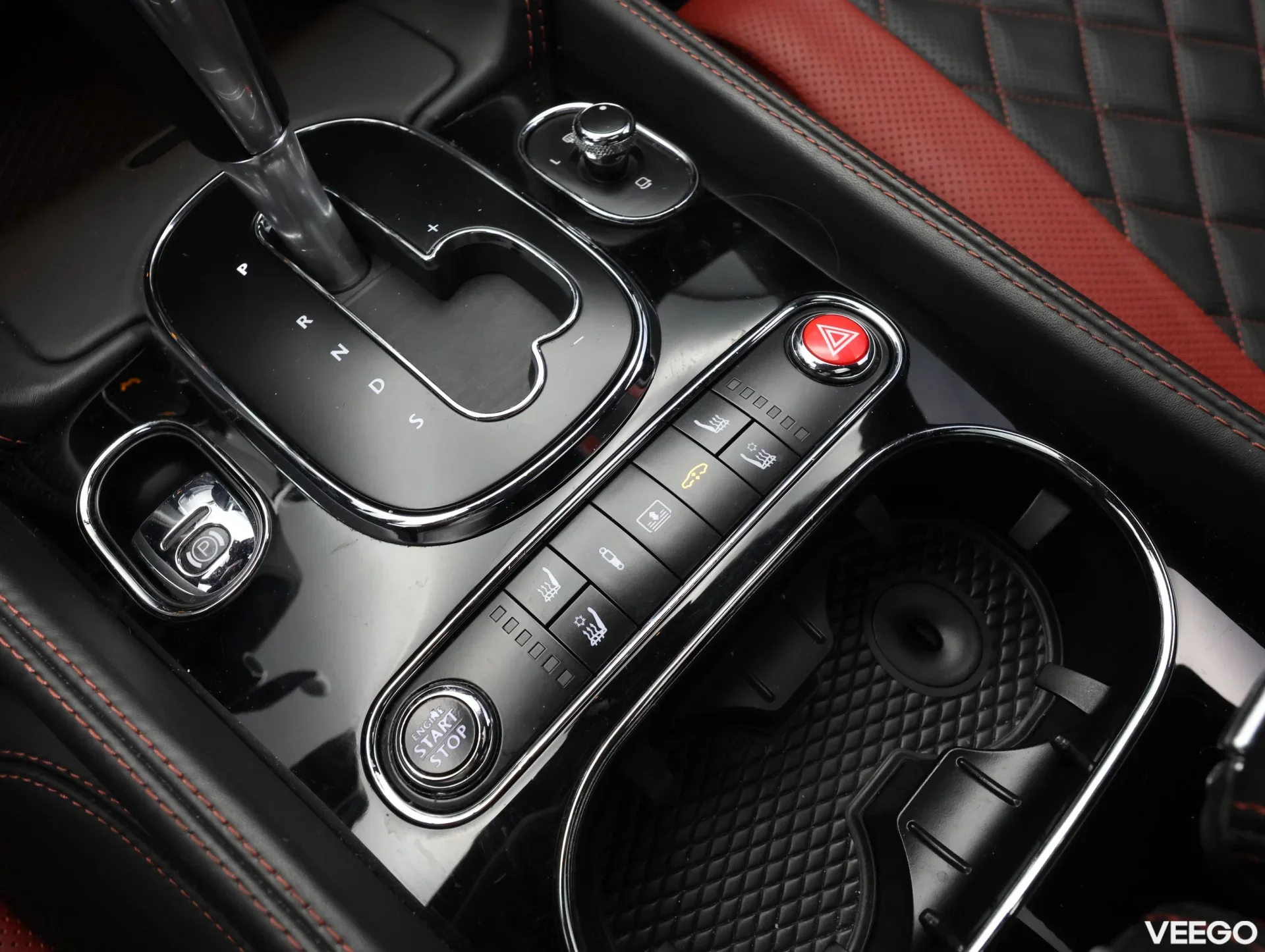 Bentley FLYING SPUR W12 S 467kW