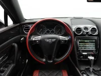 Bentley FLYING SPUR W12 S 467kW thumbnail