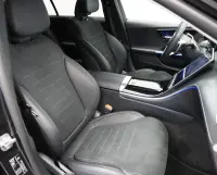 Mercedes-Benz C220 d AMG Line 2 147kW thumbnail