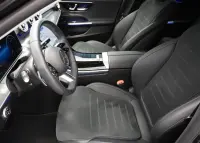 Mercedes-Benz C220 d AMG Line 2 147kW thumbnail