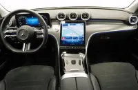 Mercedes-Benz C220 d AMG Line 2 147kW thumbnail