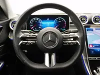 Mercedes-Benz C220 d AMG Line 2 147kW thumbnail