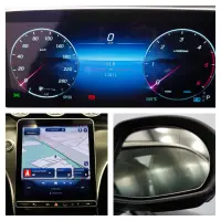 Mercedes-Benz C220 d AMG Line 2 147kW thumbnail