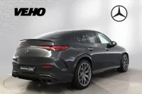 Mercedes-Benz GLC63 AMG S E Performance Coupe 2 350kW thumbnail
