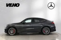 Mercedes-Benz GLC63 AMG S E Performance Coupe 2 350kW thumbnail