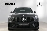 Mercedes-Benz GLC63 AMG S E Performance Coupe 2 350kW thumbnail