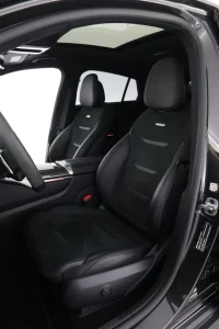 Mercedes-Benz GLC63 AMG S E Performance Coupe 2 350kW thumbnail